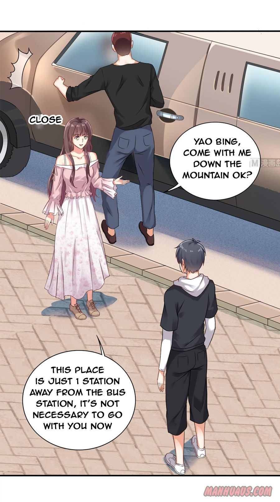 Page 2 of Chapter 86