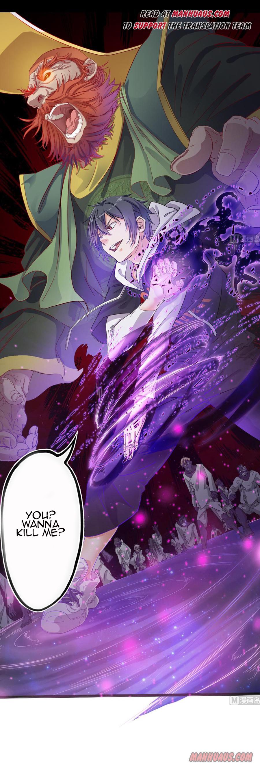 Page 1 of Chapter 88