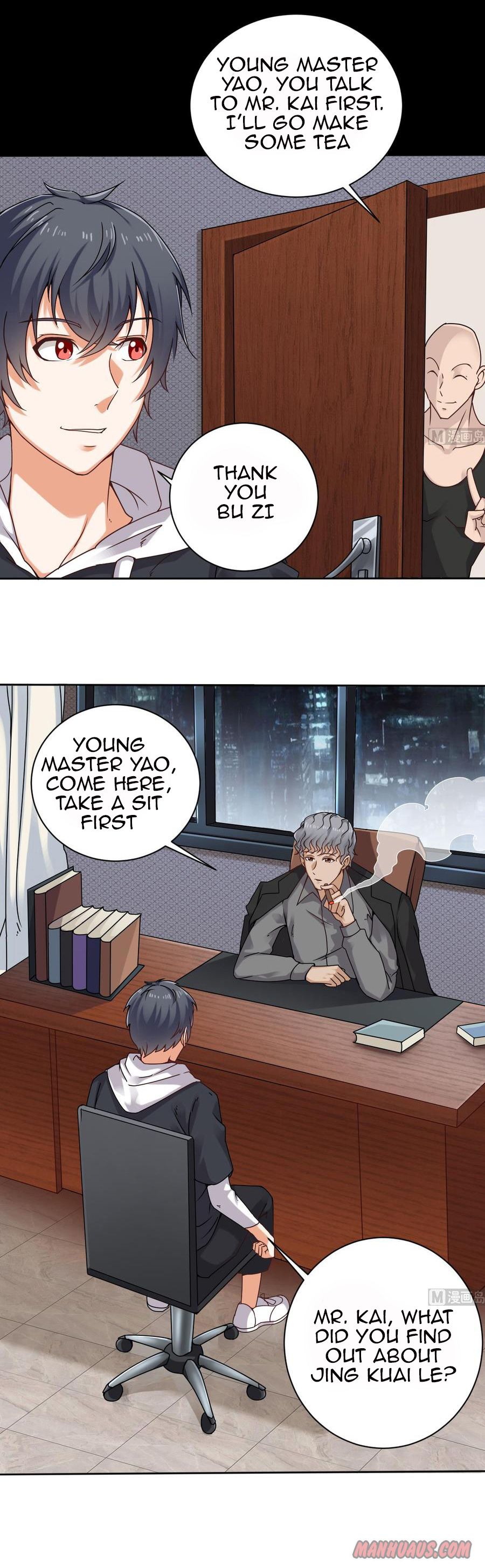 Page 1 of Chapter 90