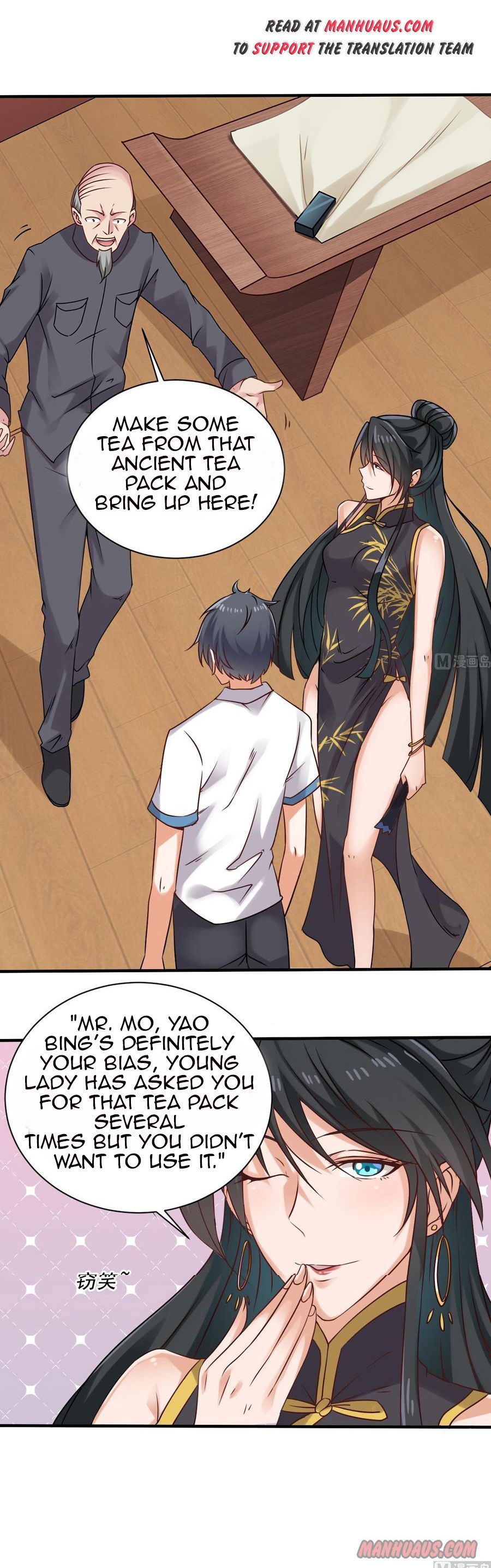 Page 8 of Chapter 91
