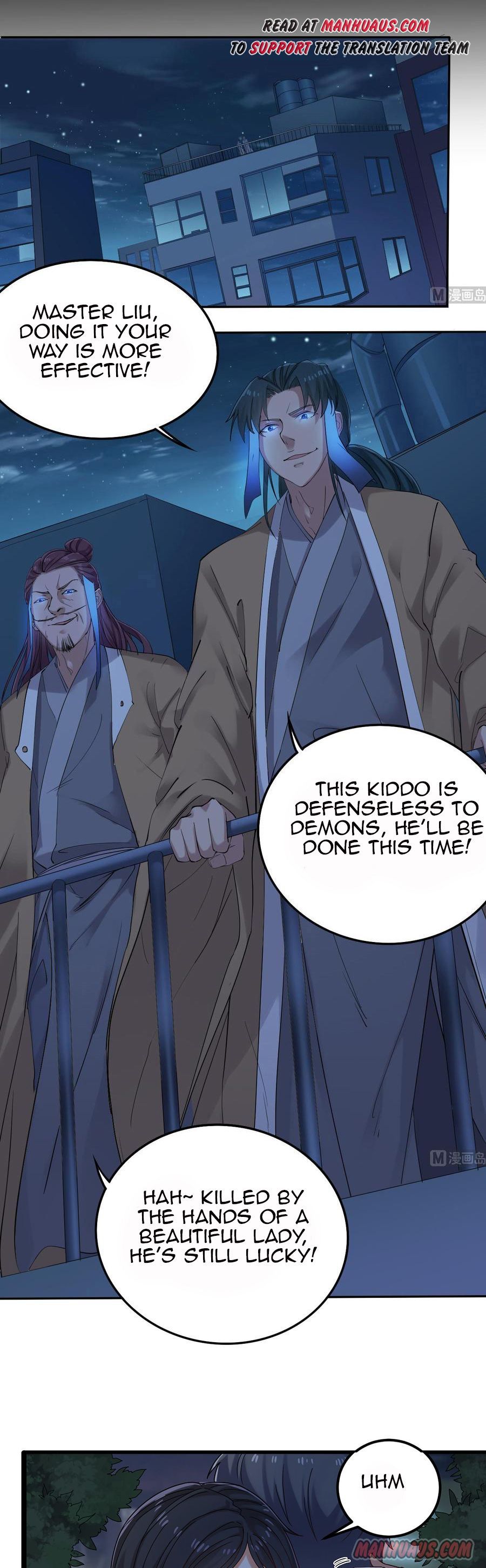 Page 1 of Chapter 95