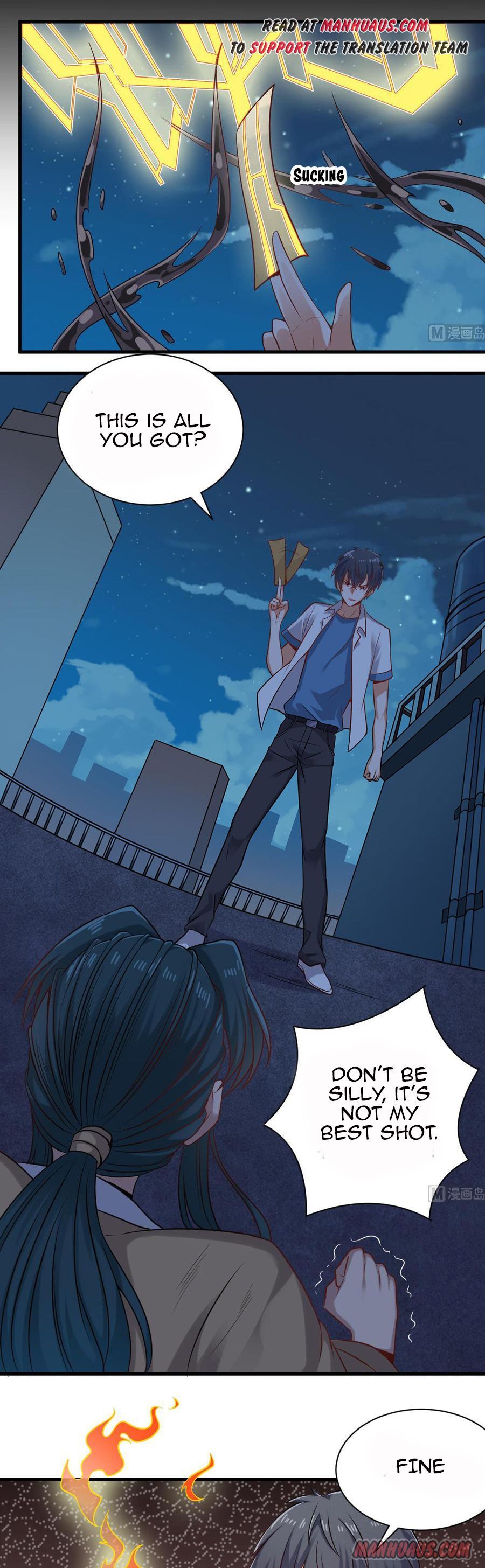Page 1 of Chapter 97