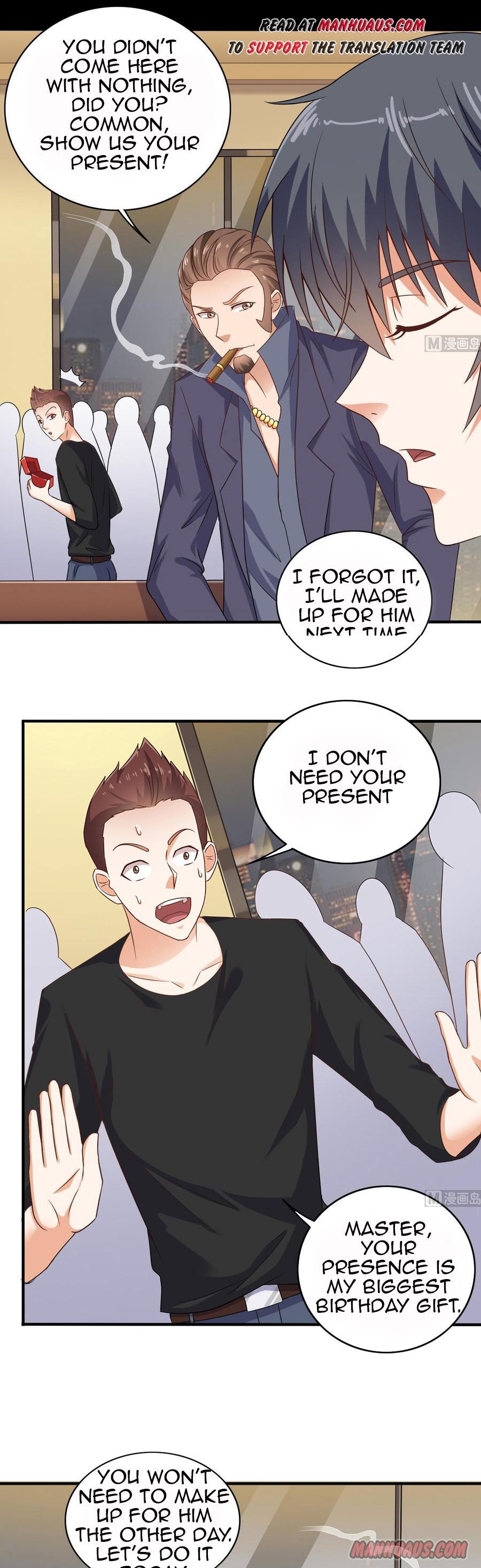 Page 1 of Chapter 99