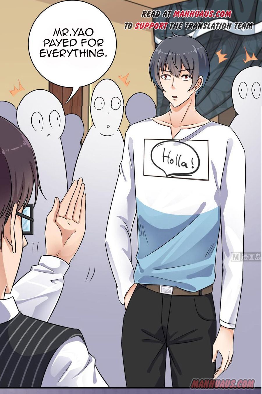 Page 8 of Chapter 99