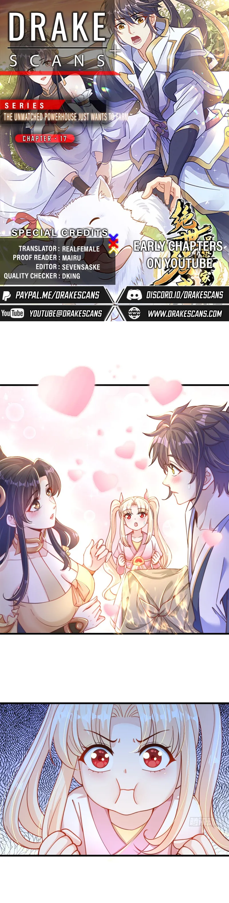 Page 1 of Chapter 17