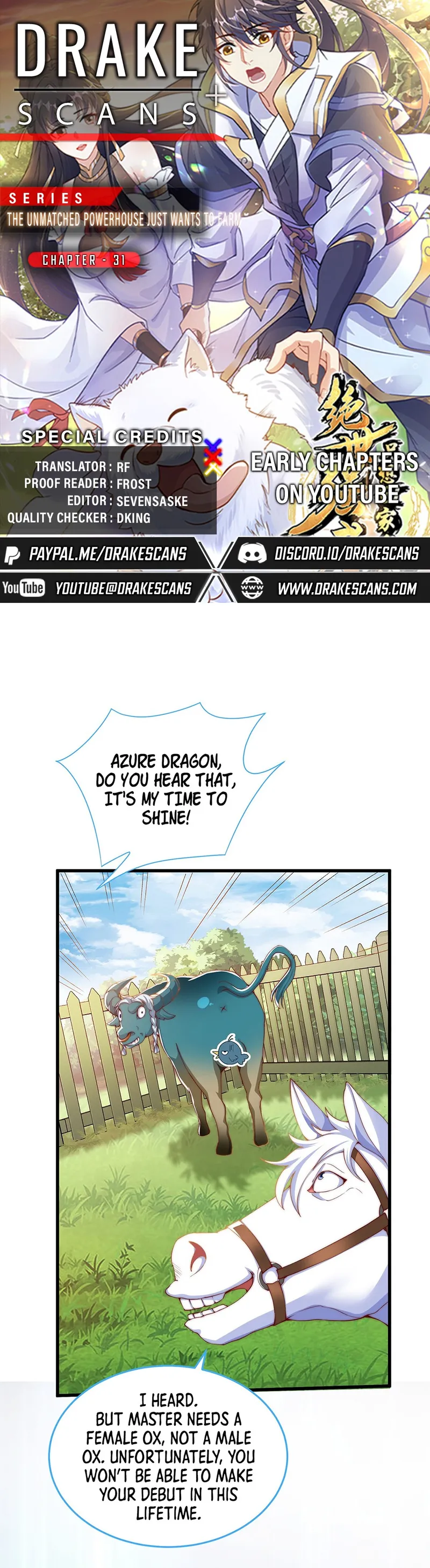 Page 1 of Chapter 31