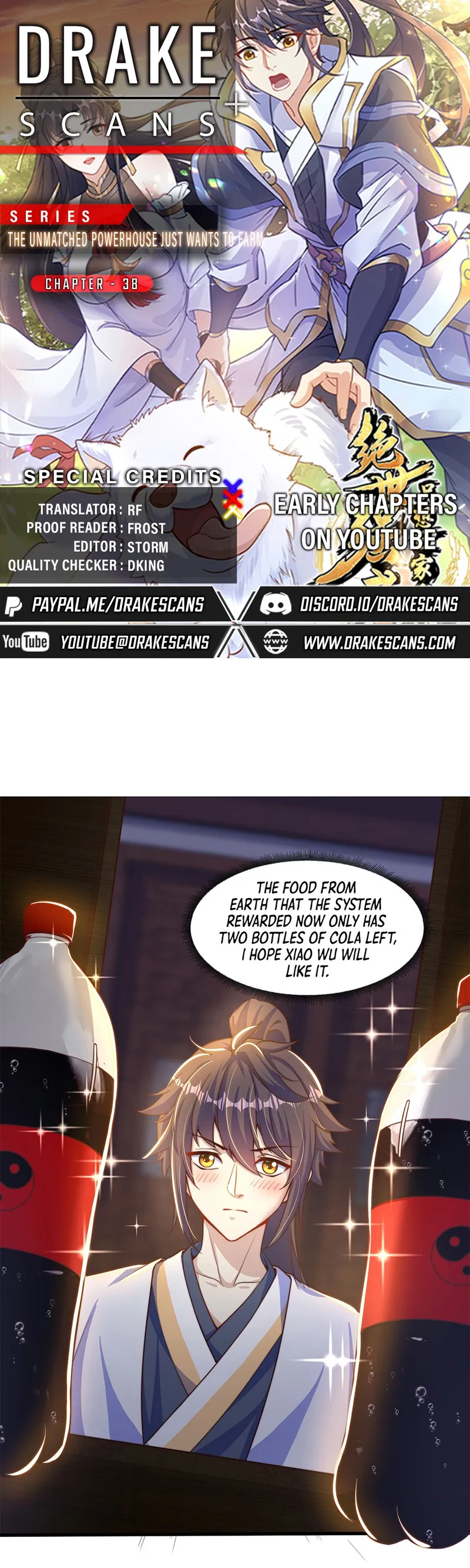 Page 1 of Chapter 38