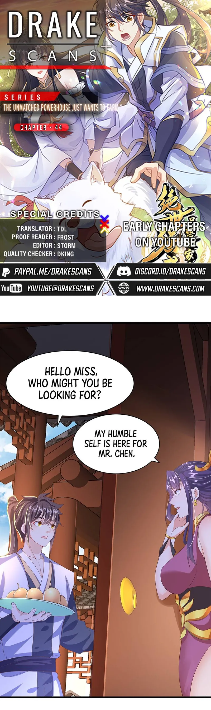 Page 1 of Chapter 44