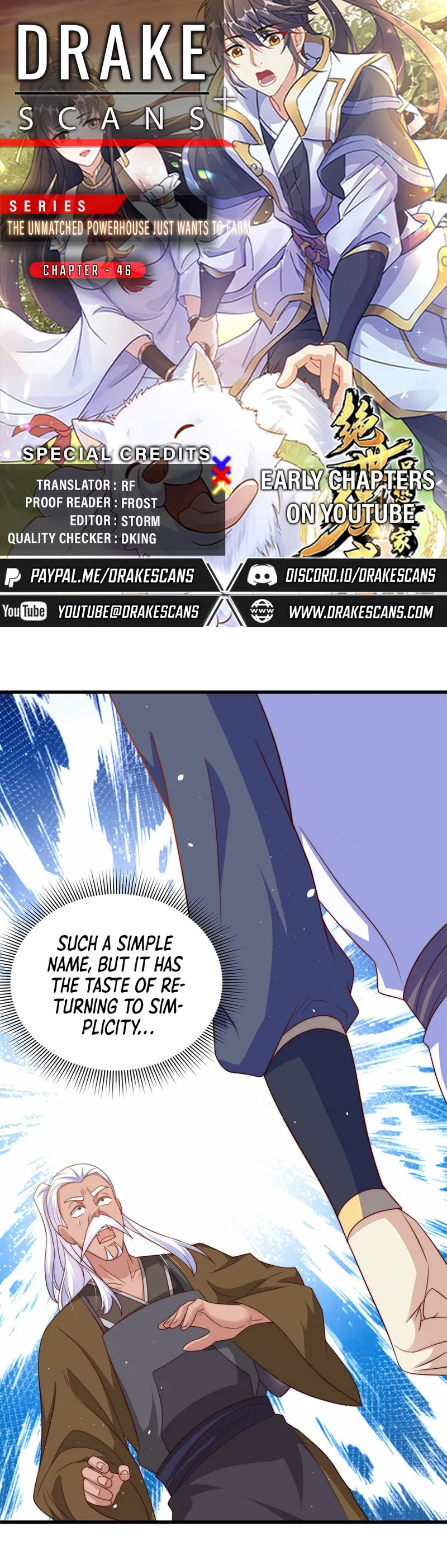 Page 1 of Chapter 46