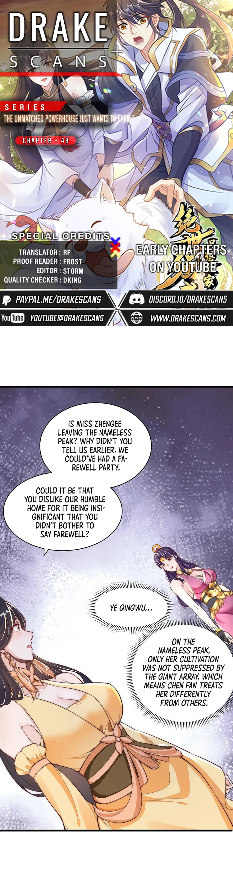 Page 1 of Chapter 49