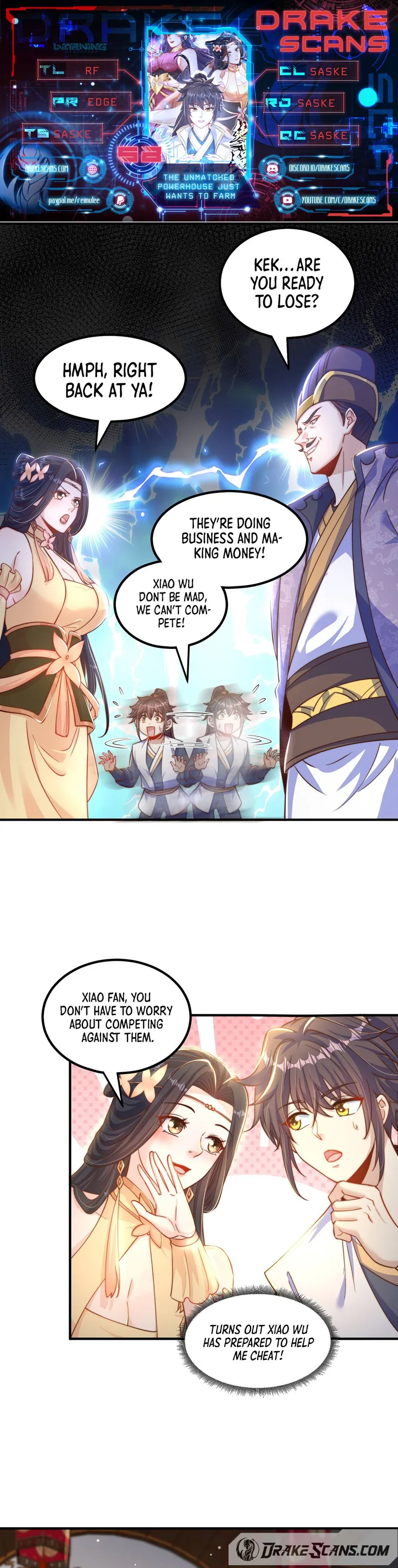 Page 1 of Chapter 58