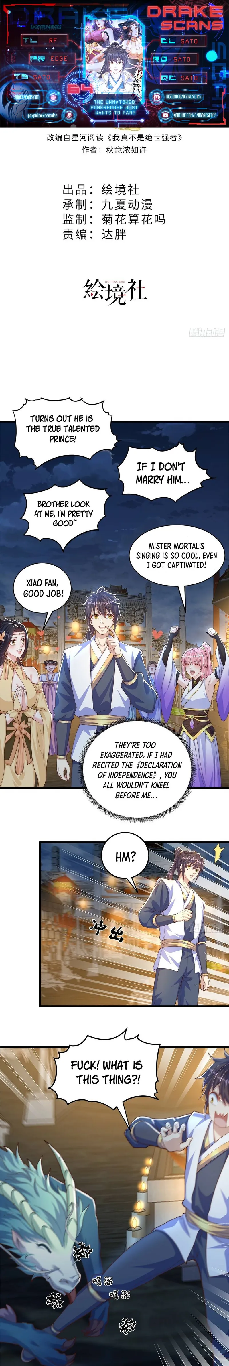 Page 1 of Chapter 64