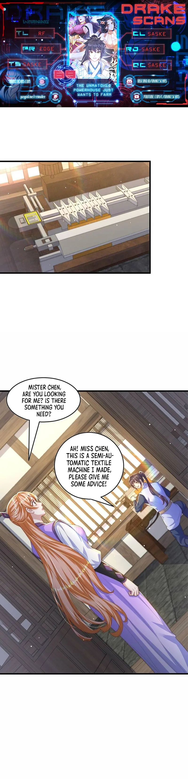 Page 1 of Chapter 69
