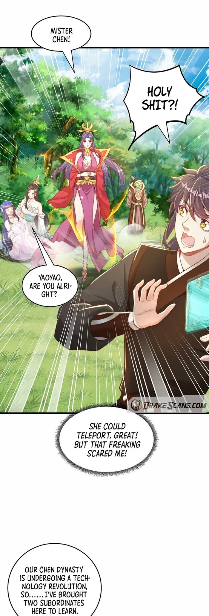 Page 14 of Chapter 70