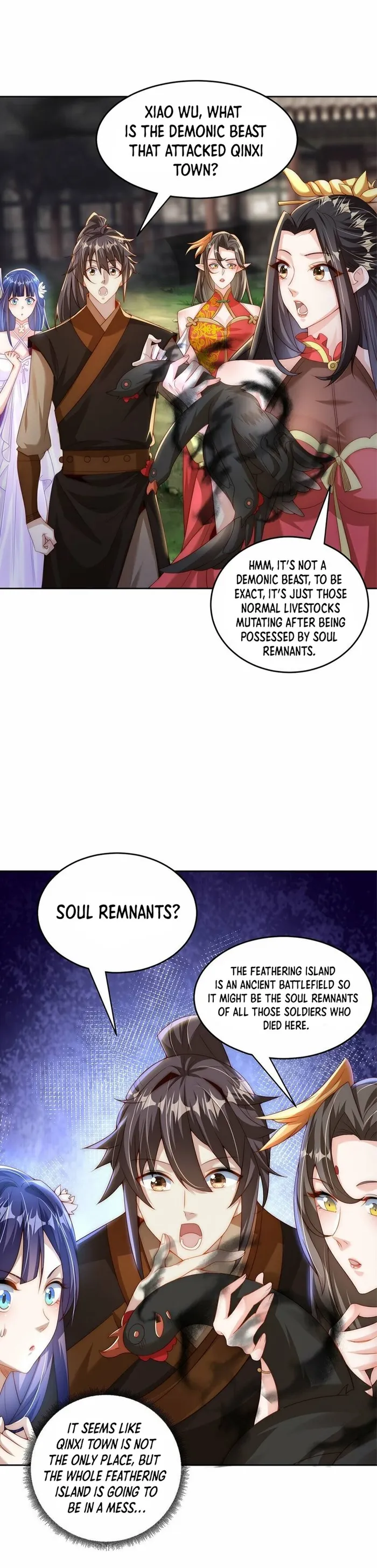 Page 6 of Chapter 72