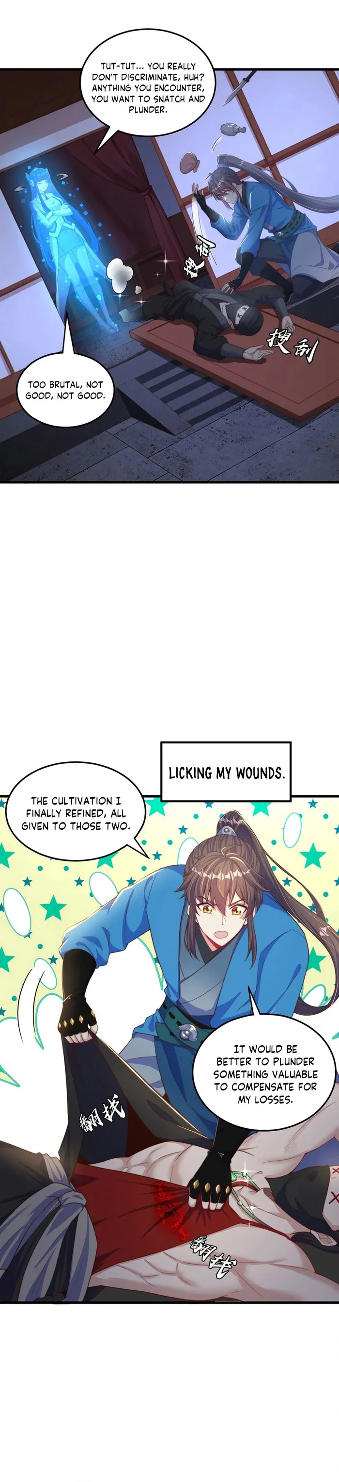 Page 9 of Chapter 86