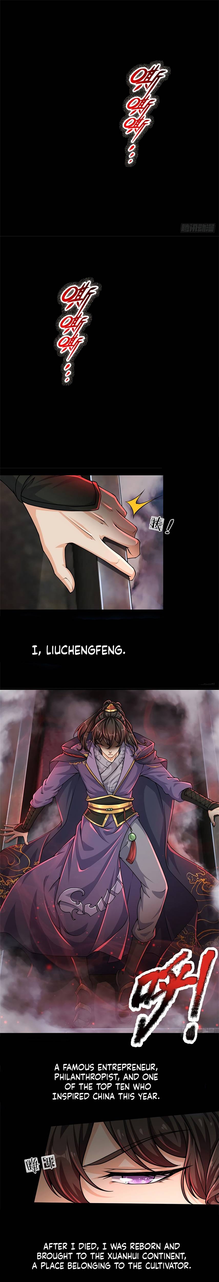Page 1 of Chapter 0