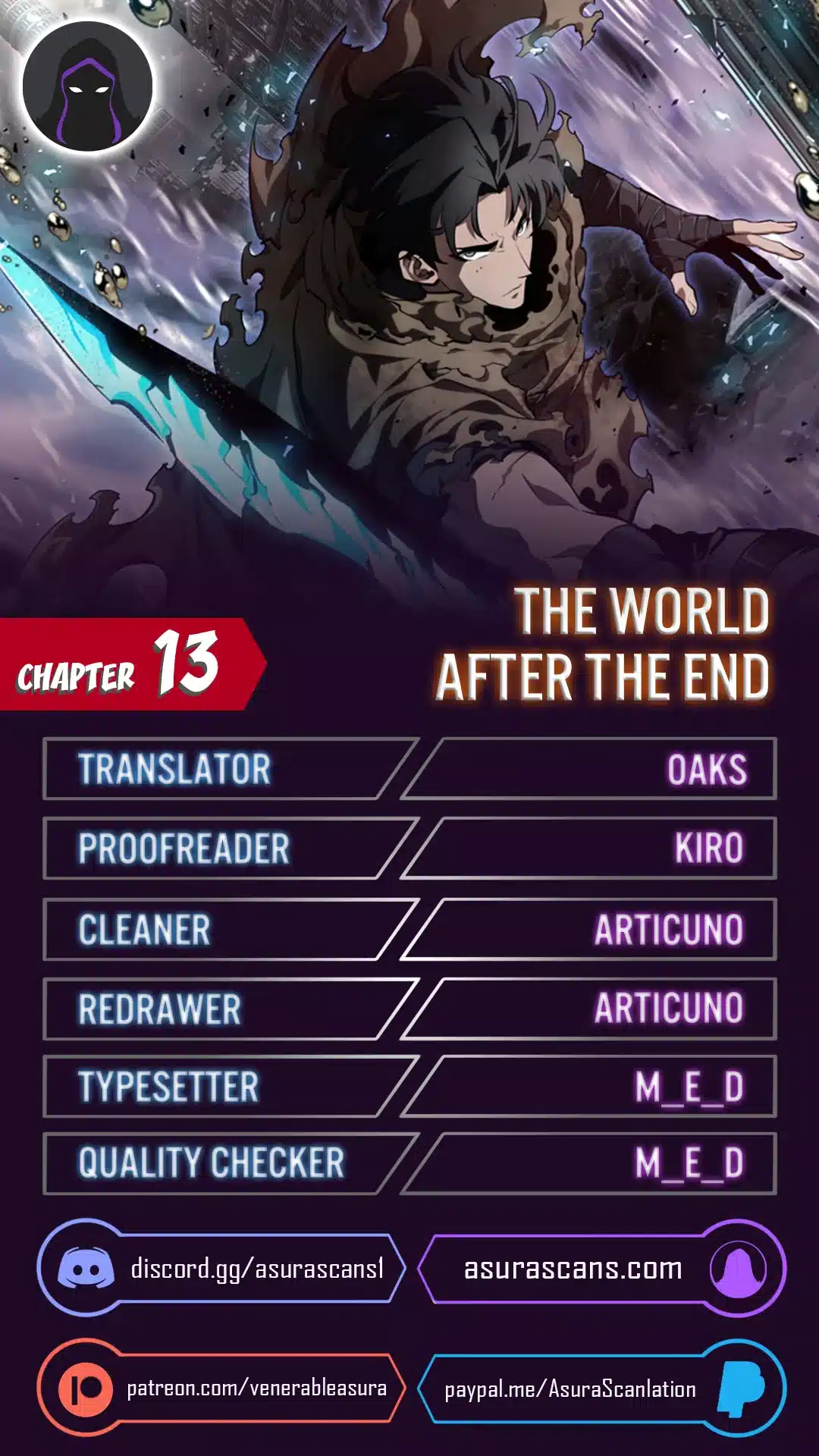Page 1 of Chapter 13