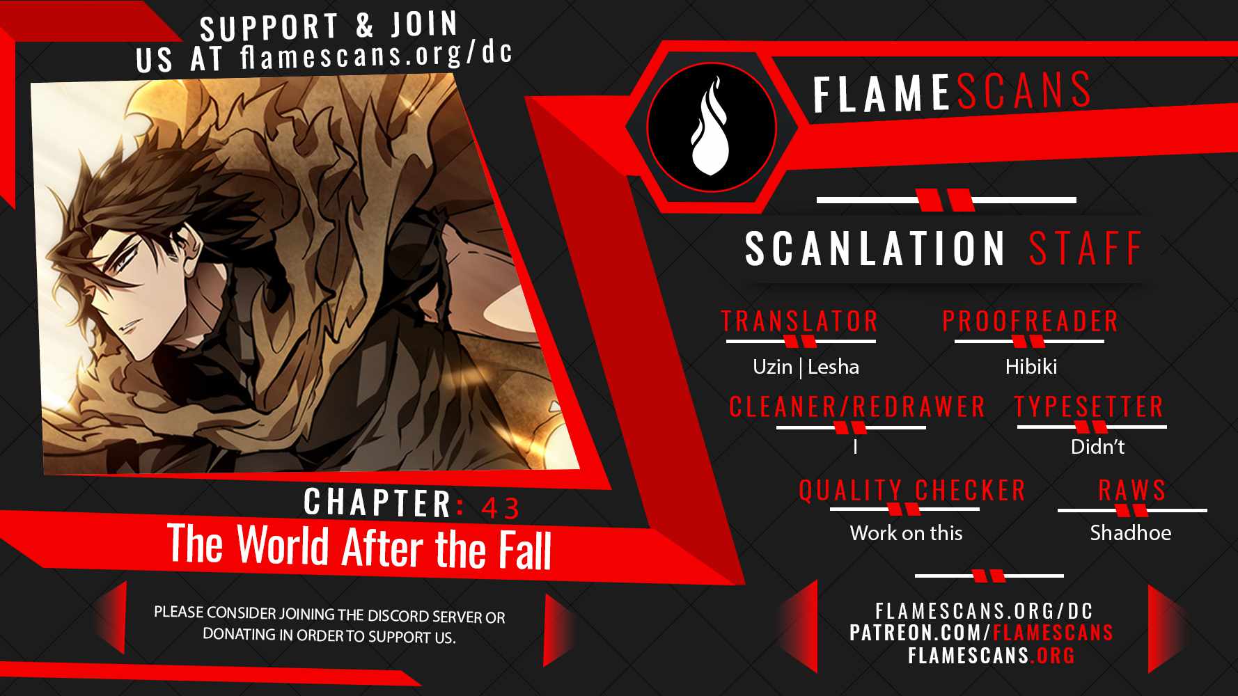 Page 1 of Chapter 43