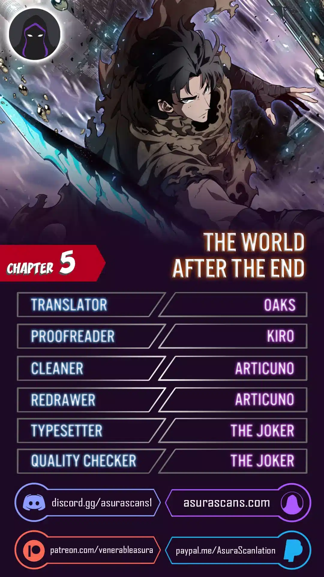 Page 1 of Chapter 5