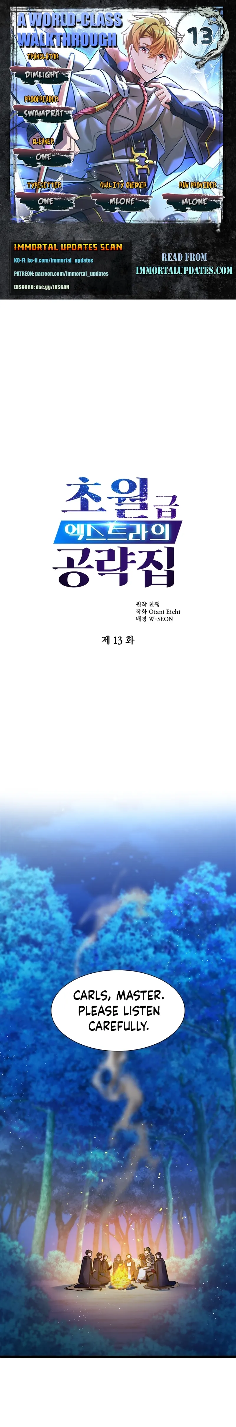 Page 1 of Chapter 13