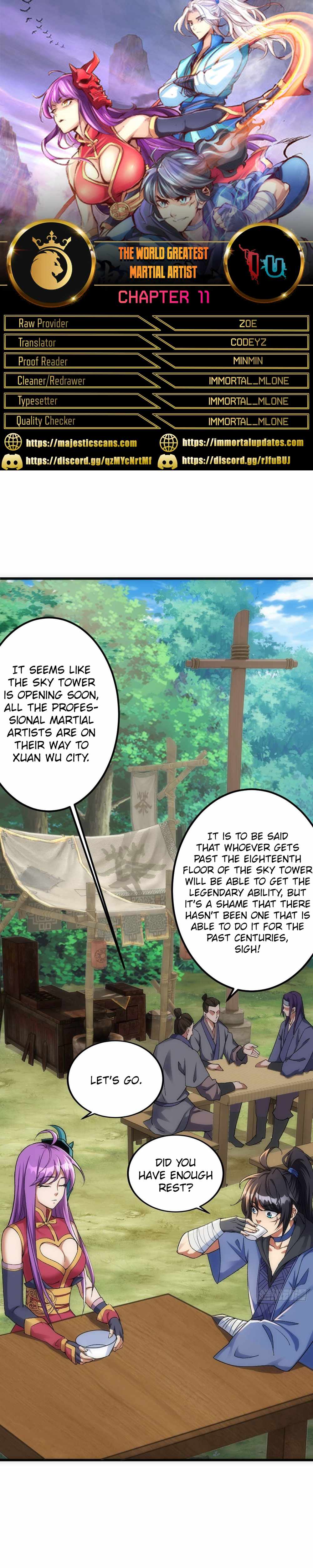 Page 1 of Chapter 11