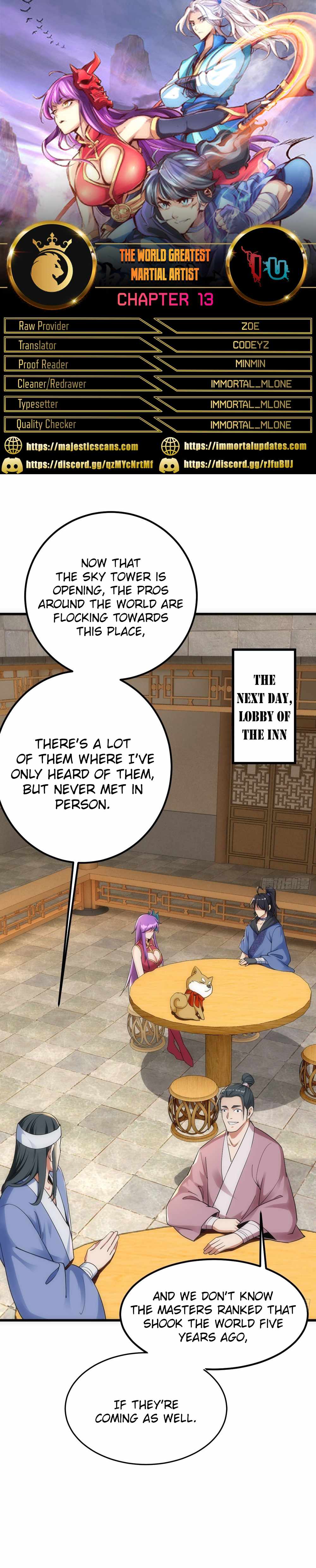 Page 1 of Chapter 13