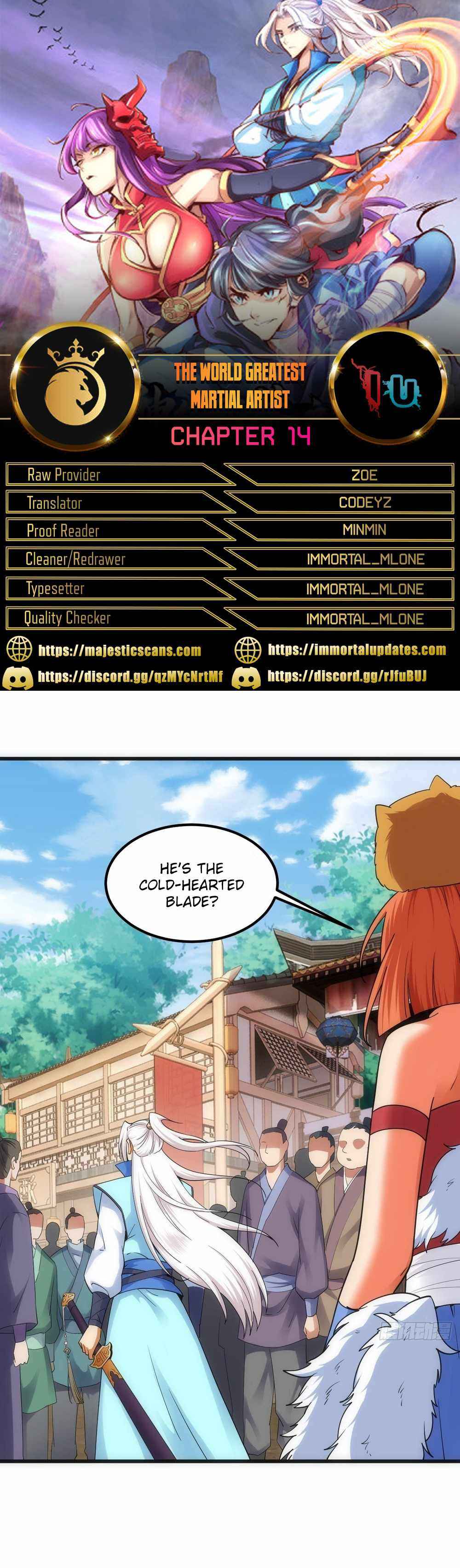 Page 1 of Chapter 14