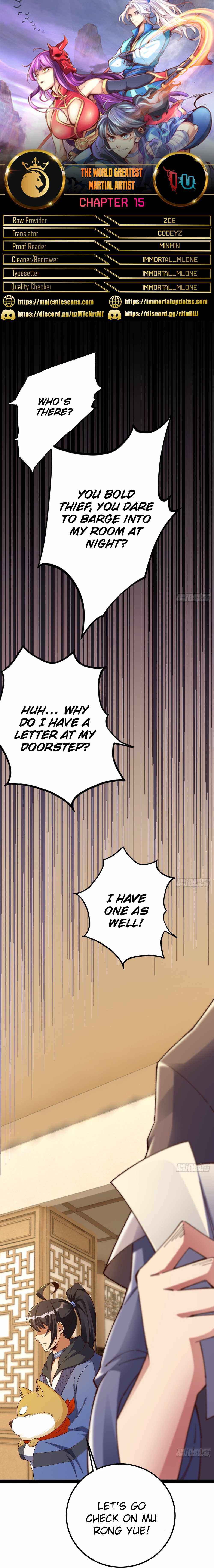 Page 1 of Chapter 15