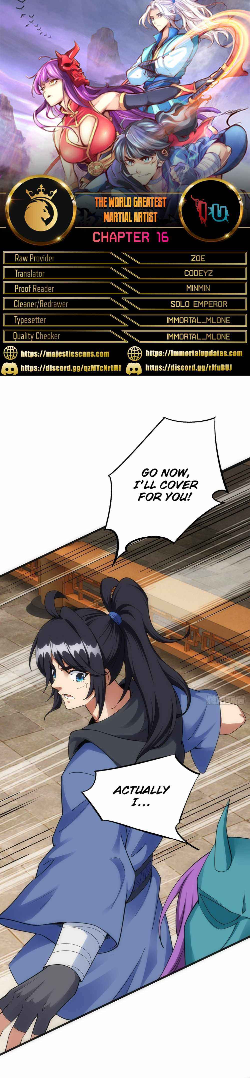Page 1 of Chapter 16