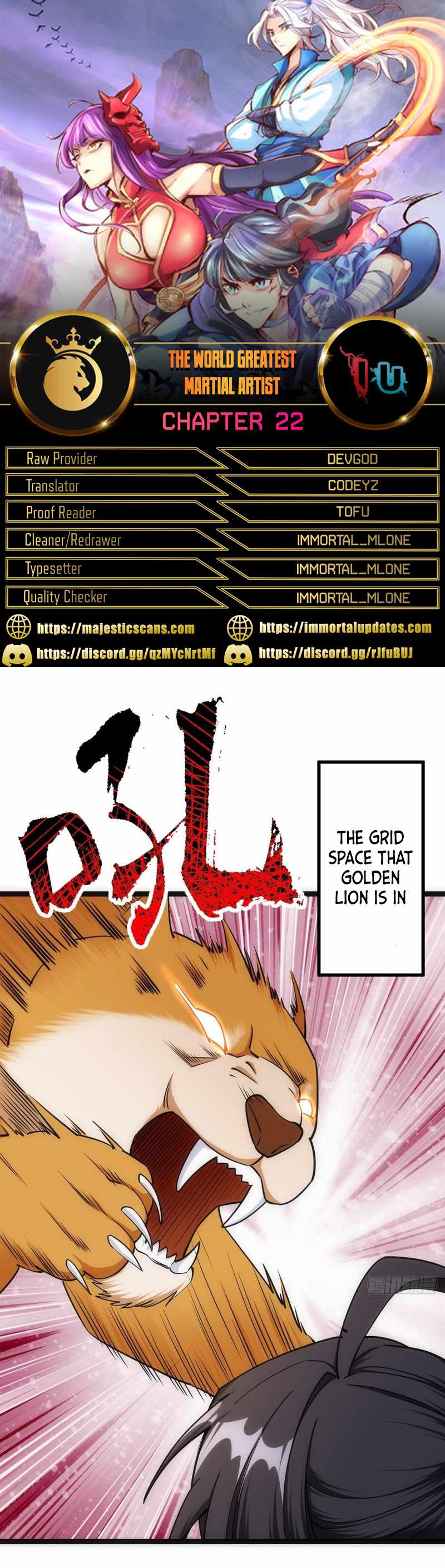 Page 1 of Chapter 22
