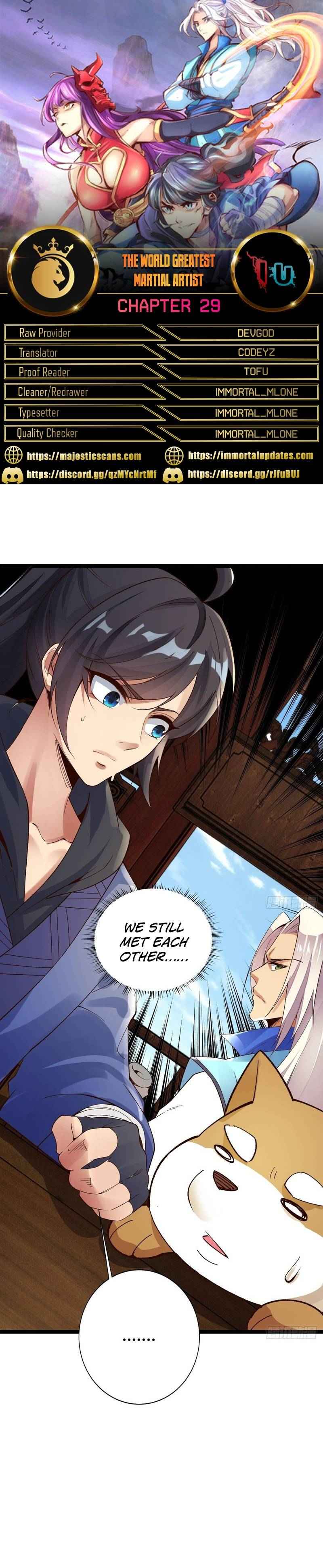 Page 1 of Chapter 29