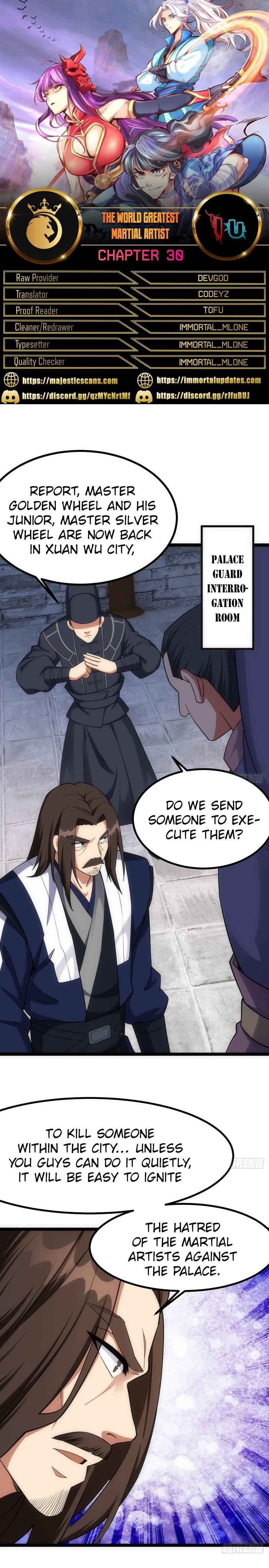Page 1 of Chapter 30
