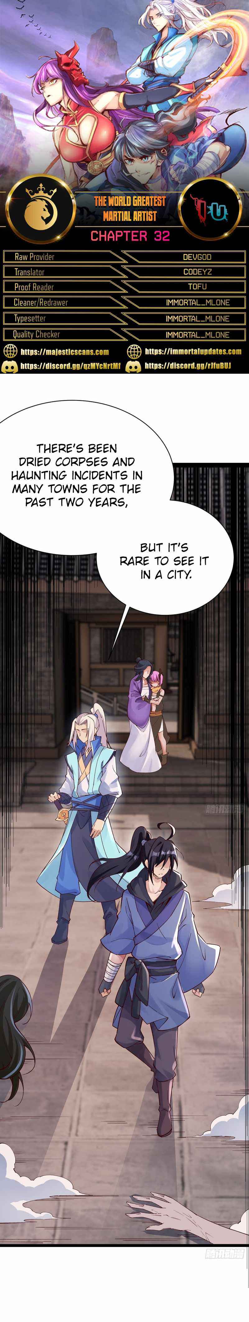 Page 1 of Chapter 32