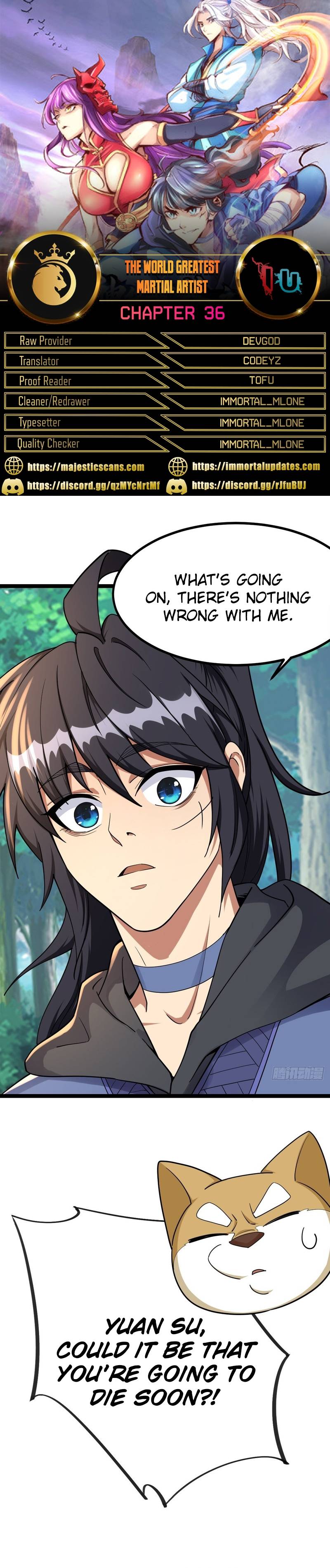 Page 1 of Chapter 36