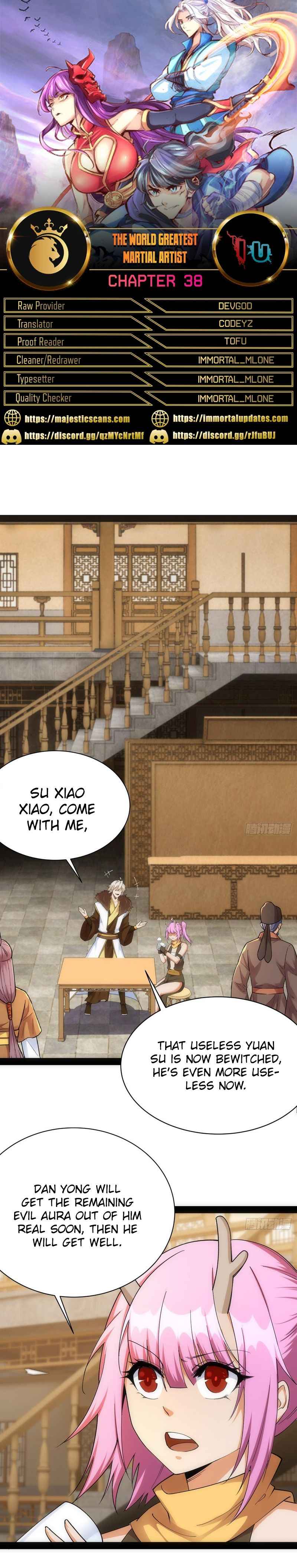 Page 1 of Chapter 38