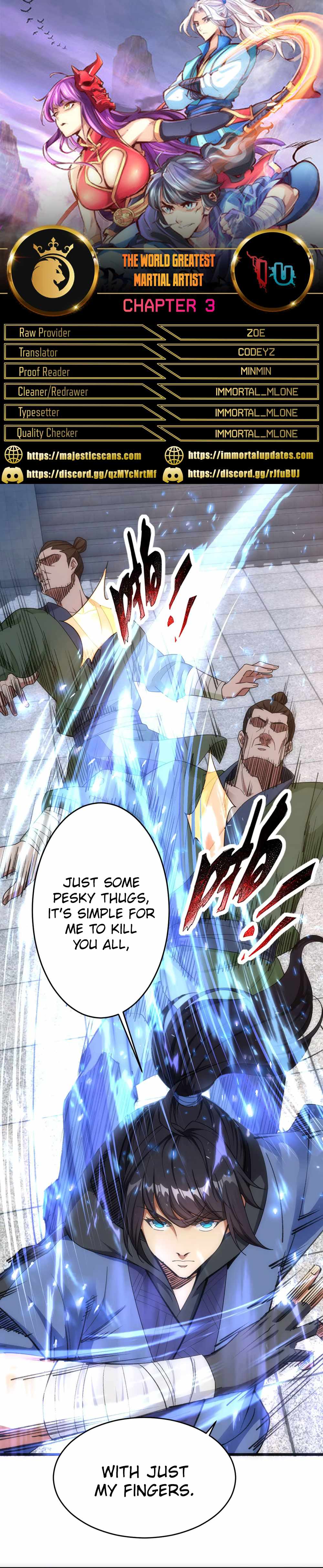 Page 1 of Chapter 3