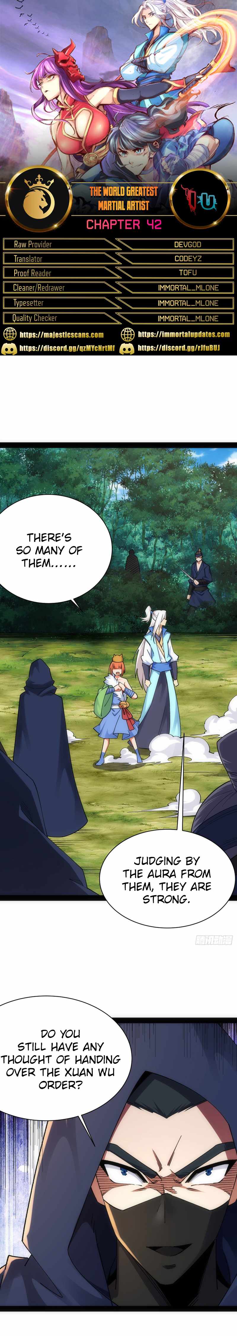 Page 1 of Chapter 42