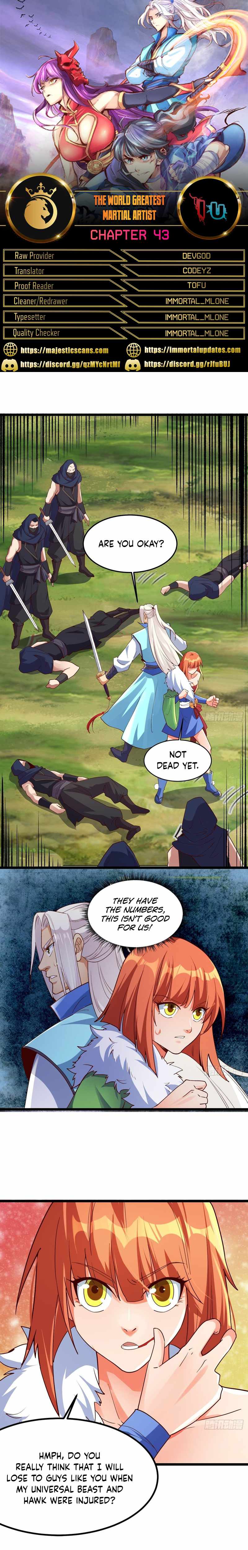 Page 1 of Chapter 43