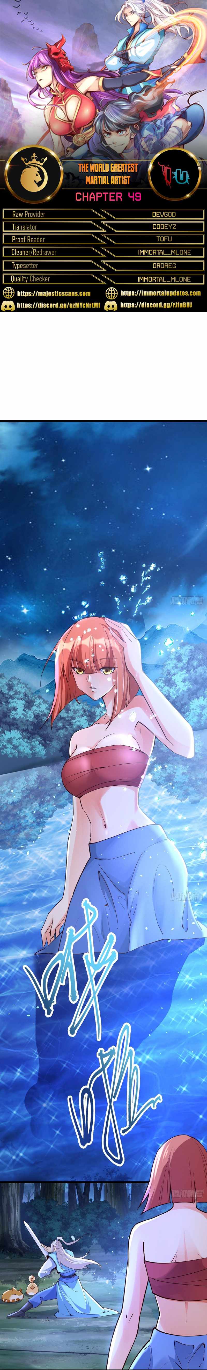 Page 1 of Chapter 49