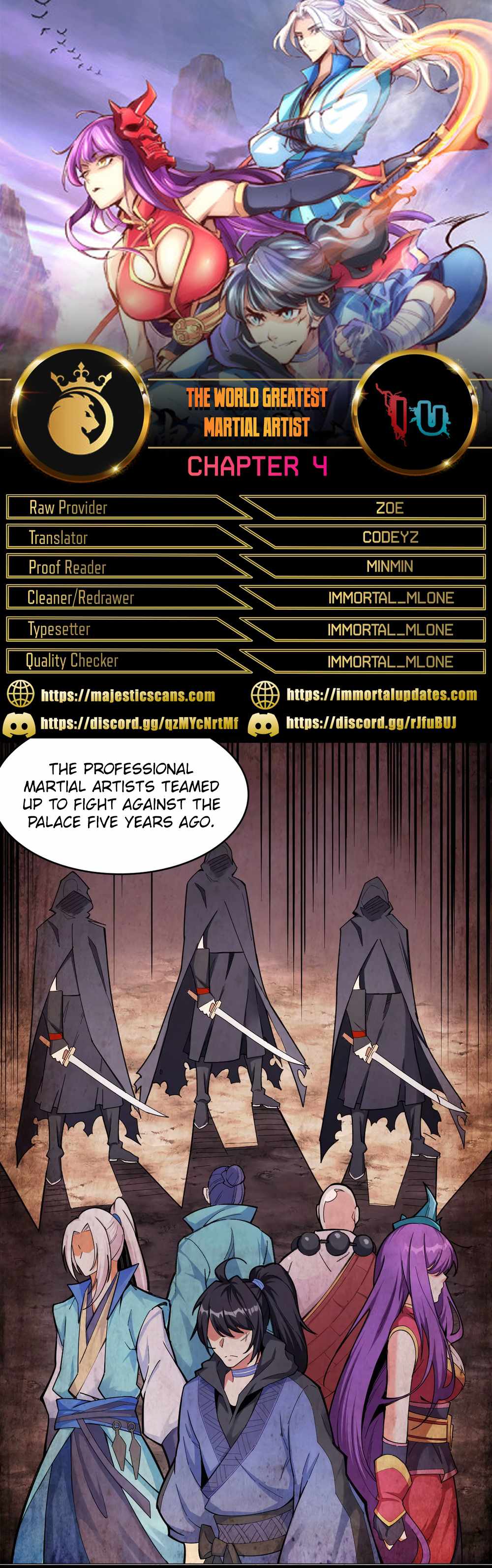Page 1 of Chapter 4