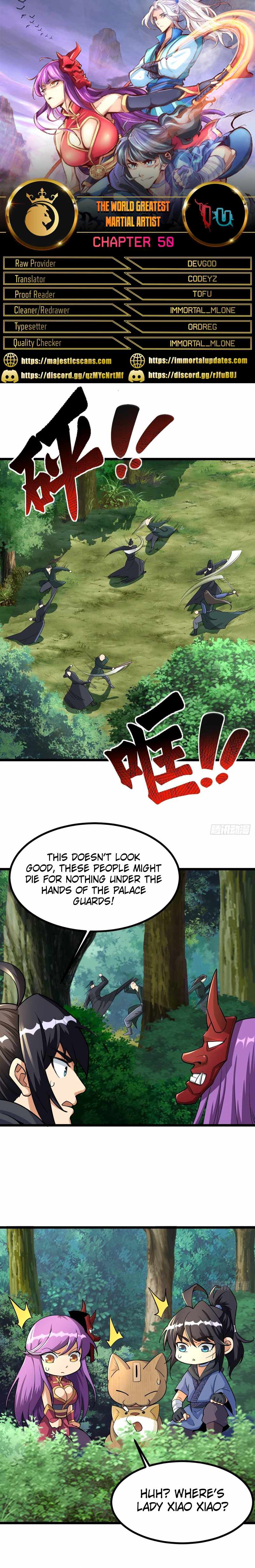 Page 1 of Chapter 50