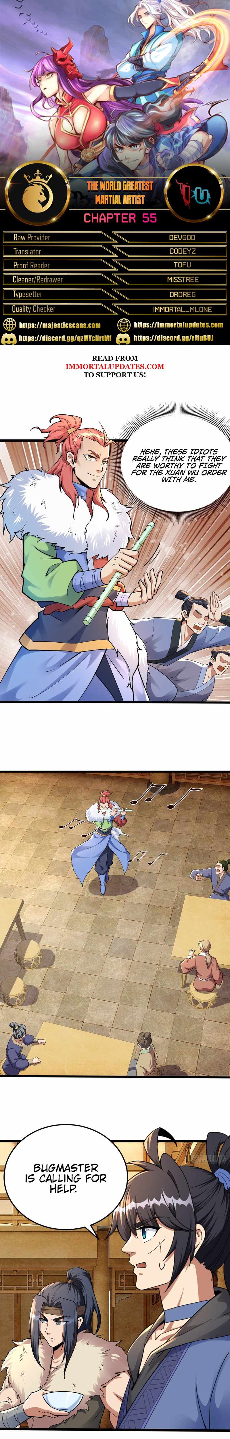 Page 1 of Chapter 55