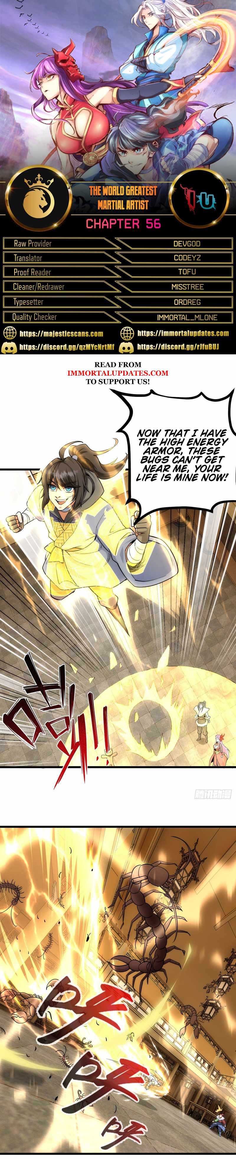 Page 1 of Chapter 56