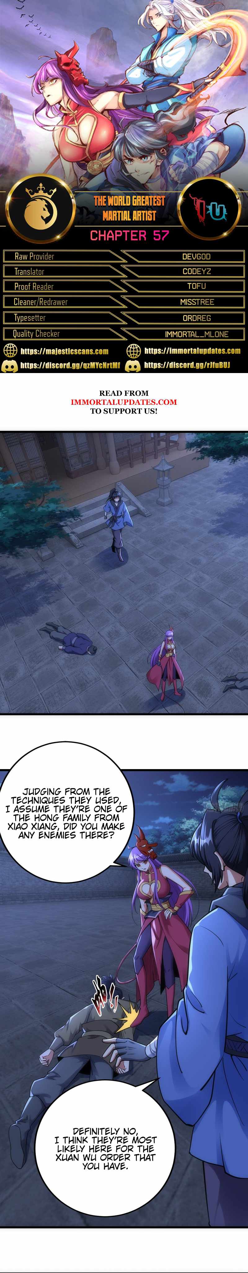 Page 1 of Chapter 57