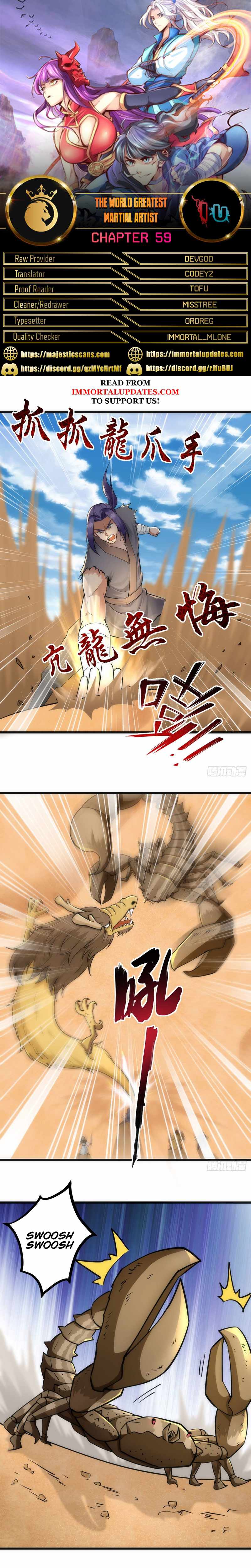 Page 1 of Chapter 59