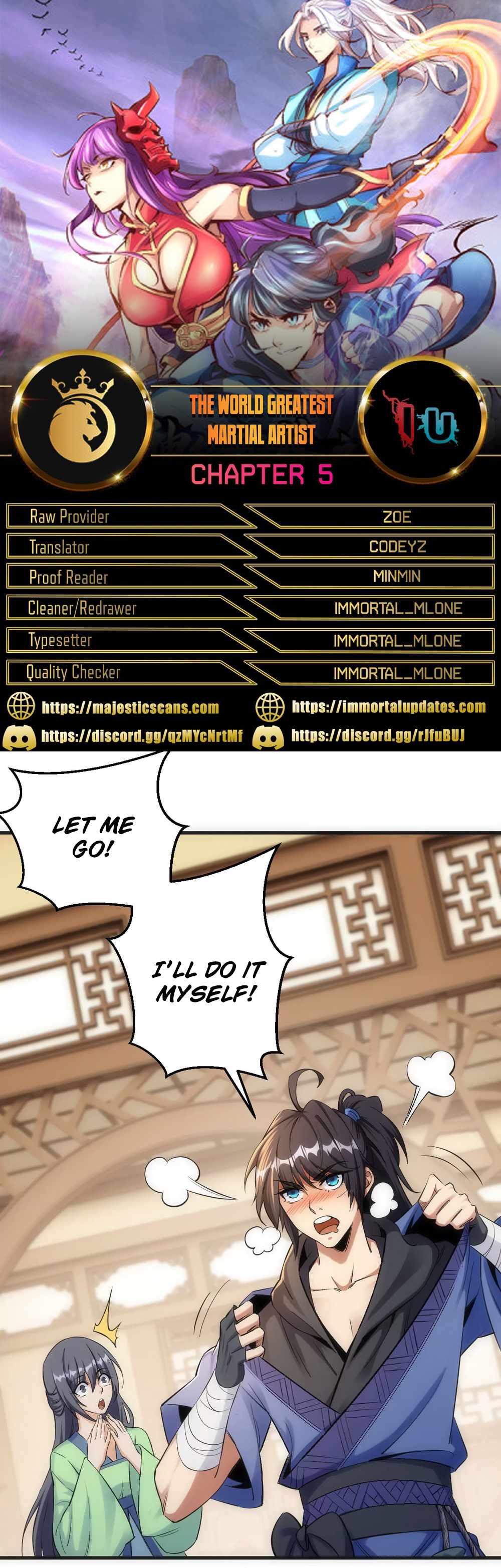 Page 1 of Chapter 5