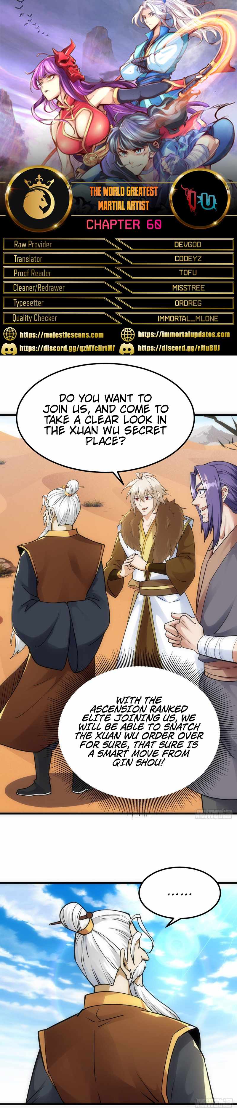 Page 1 of Chapter 60