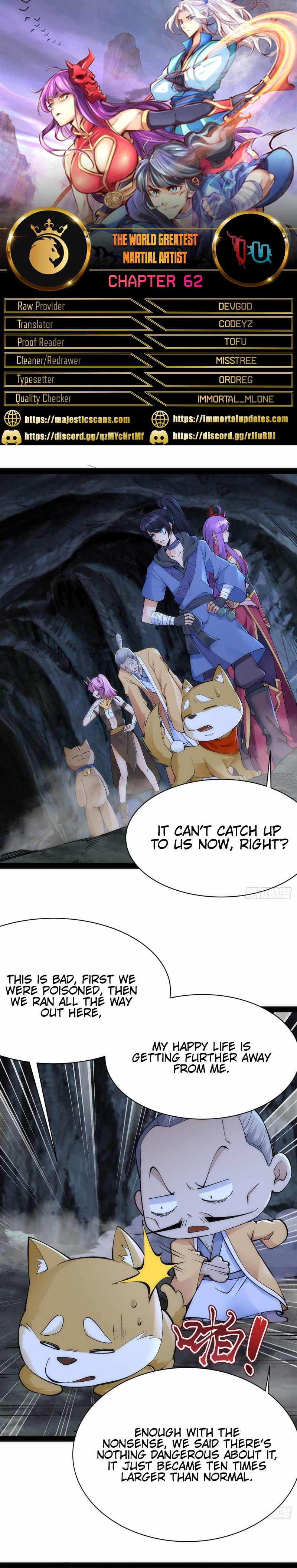 Page 1 of Chapter 62