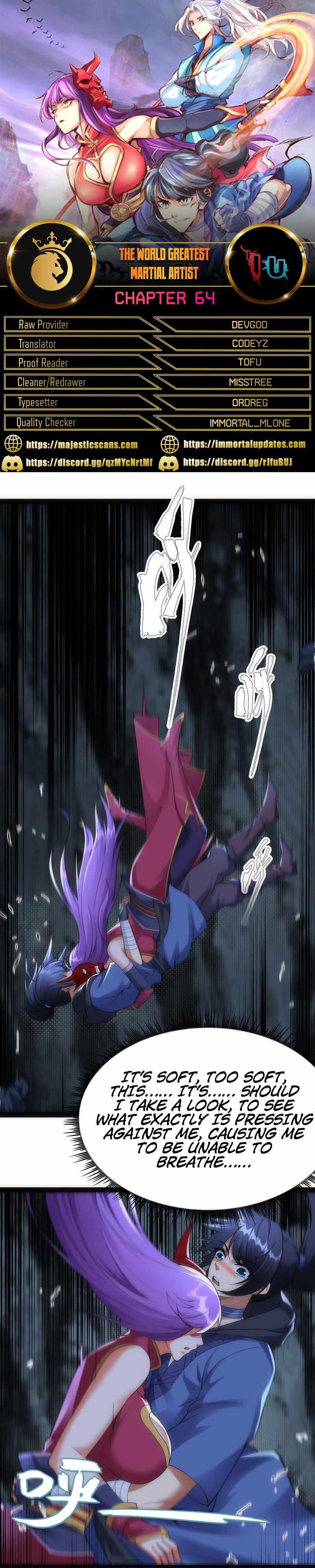 Page 1 of Chapter 64